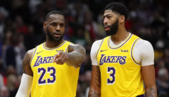 NBA常规赛高清直播：湖人vs掘金 詹皇浓眉蓄力反弹大战掘金，重回胜轨！