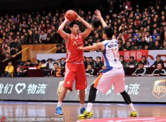CBA最新消息|川媒：莫科新赛季任四川助教 将助球队培养国产内线